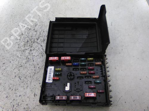 Fuse box VW CC B7 (358) 2.0 TDI | BP24376894E1 - Image 13