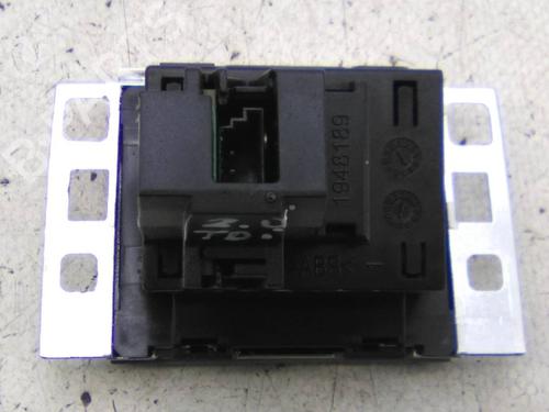 Display monitor VW CC B7 (358) 2.0 TDI | BP24376891C48  - Image 7