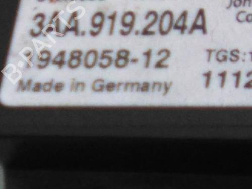 Display monitor VW CC B7 (358) 2.0 TDI | BP24376891C48  - Image 9