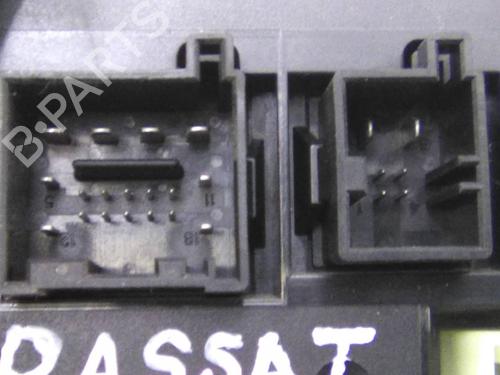 Electronic module VW CC B7 (358) 2.0 TDI | BP24376892M83 - Image 5