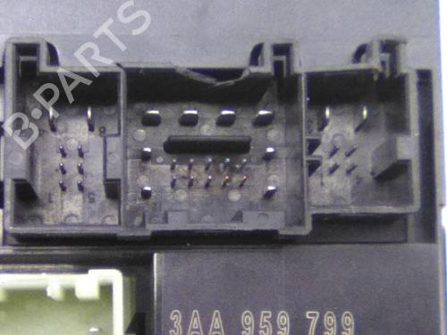 Electronic module VW CC B7 (358) 2.0 TDI | BP24376892M83 - Image 7