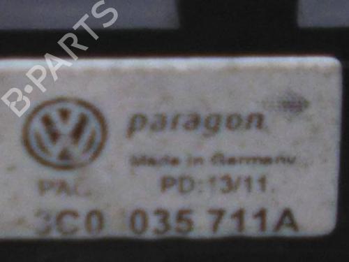Electronic module VW CC B7 (358) 2.0 TDI | BP24376897M83 - Image 3
