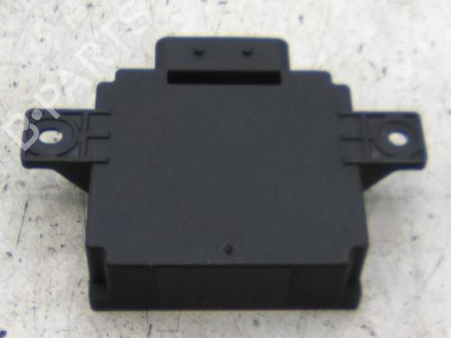 Electronic module VW CC B7 (358) 2.0 TDI | BP23952072M83 - Image 3