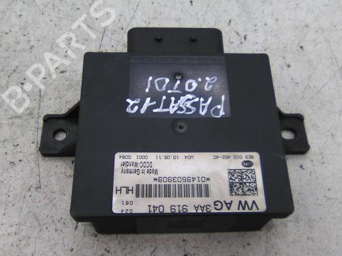 Electronic module VW CC B7 (358) 2.0 TDI | BP23952072M83 - Image 4