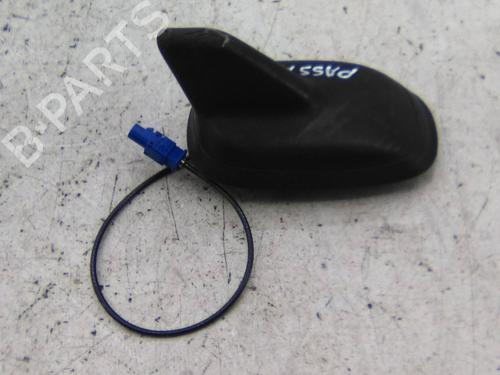 Antenne/Base VW CC B7 (358) 2.0 TDI | BP23903950C140 - Image 2