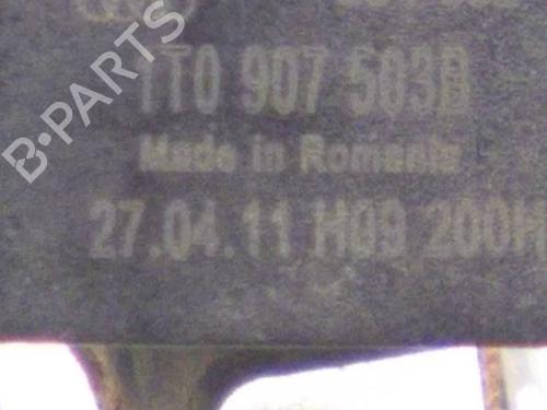 Electronic module VW CC B7 (358) 2.0 TDI | BP24131530M83 - Image 6