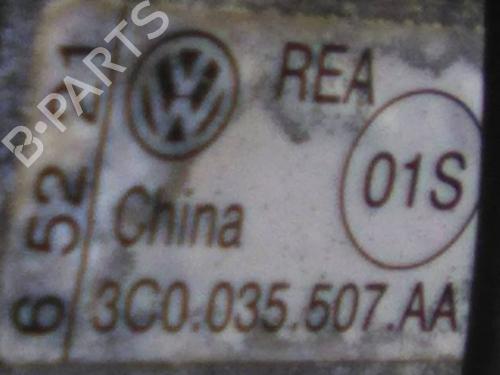 Antenne/Base VW CC B7 (358) 2.0 TDI | BP23903950C140 - Image 5