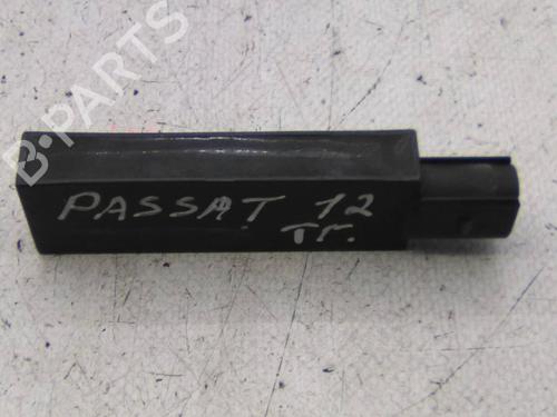 Electronic module VW CC B7 (358) 2.0 TDI | BP23432607M83 - Image 2