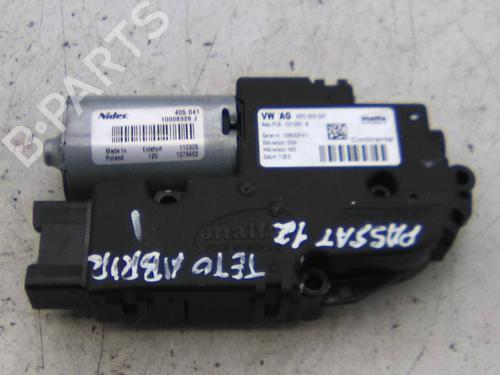 Sunroof engine VW CC B7 (358) 2.0 TDI | BP24207256M60 - Image 4