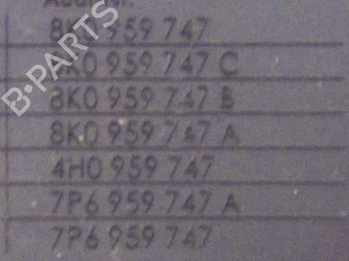 Switch VW CC B7 (358) 2.0 TDI | BP23952074I30 - Image 6