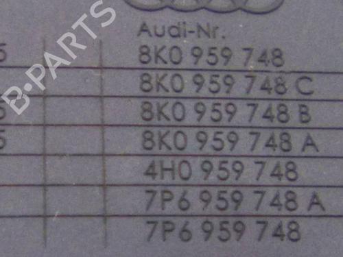 Switch VW CC B7 (358) 2.0 TDI | BP23952074I30 - Image 15
