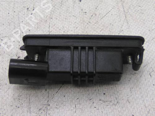 Licence plate light VW CC B7 (358) 2.0 TDI | BP23394946I40 - Image 4