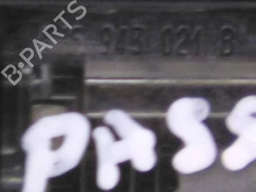 Licence plate light VW CC B7 (358) 2.0 TDI | BP23394946I40 - Image 6