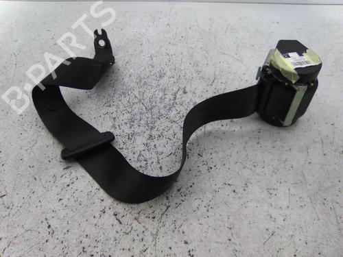 Rear right seatbelt VW CC B7 (358) 2.0 TDI | BP24379237I28 - Image 3
