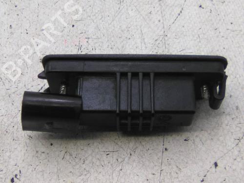Licence plate light VW CC B7 (358) 2.0 TDI | BP23394947I40 - Image 4