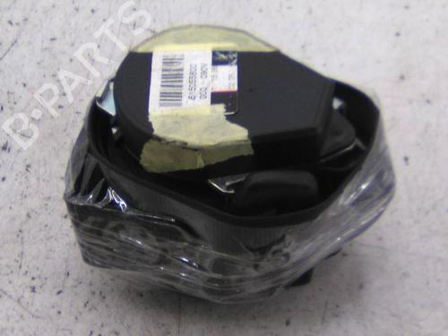 Rear right seatbelt VW CC B7 (358) 2.0 TDI | BP24379237I28 - Image 6