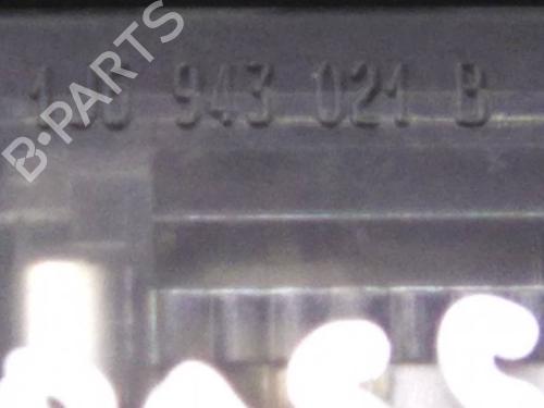 Licence plate light VW CC B7 (358) 2.0 TDI | BP23394947I40 - Image 6