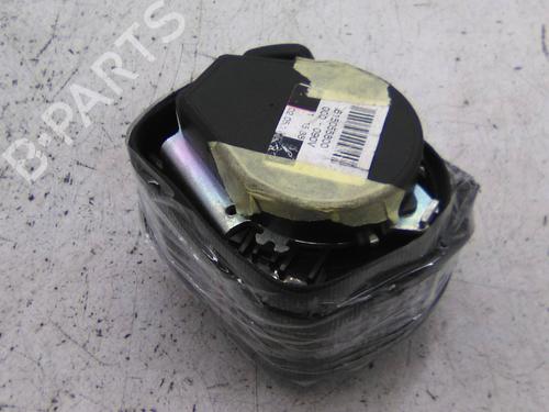 Rear right seatbelt VW CC B7 (358) 2.0 TDI | BP24379237I28 - Image 7