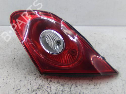 Right tailgate light VW CC B7 (358) 2.0 TDI | BP23432608C80 - Image 3