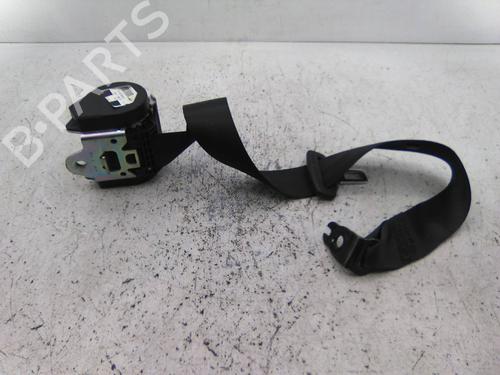Rear left seatbelt VW CC B7 (358) 2.0 TDI | BP24379238I29 - Image 2