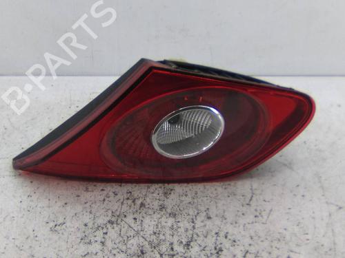 Right tailgate light VW CC B7 (358) 2.0 TDI | BP23432608C80 - Image 4
