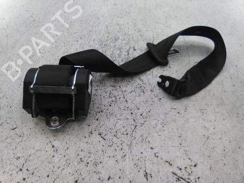 Rear left seatbelt VW CC B7 (358) 2.0 TDI | BP24379238I29 - Image 3
