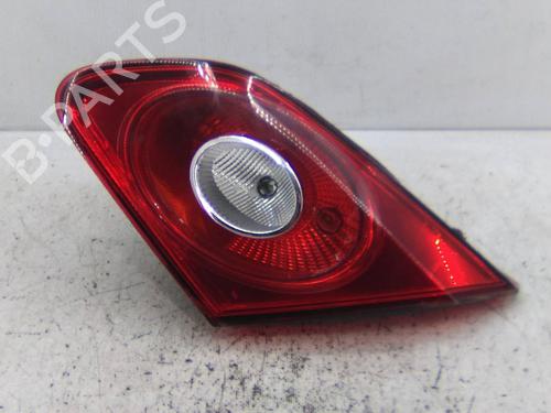 Right tailgate light VW CC B7 (358) 2.0 TDI | BP23432608C80 - Image 5