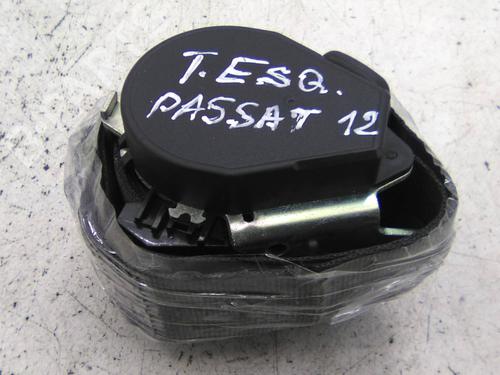 Rear left seatbelt VW CC B7 (358) 2.0 TDI | BP24379238I29 - Image 5