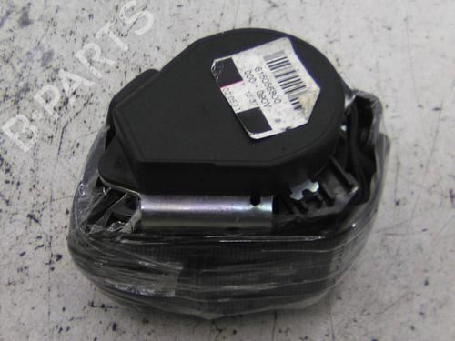 Rear left seatbelt VW CC B7 (358) 2.0 TDI | BP24379238I29 - Image 6