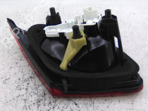 Right tailgate light VW CC B7 (358) 2.0 TDI | BP23432608C80 - Image 8
