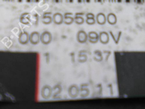 Rear left seatbelt VW CC B7 (358) 2.0 TDI | BP24379238I29 - Image 7