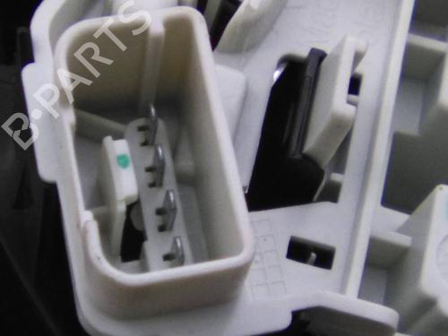 Right tailgate light VW CC B7 (358) 2.0 TDI | BP23432608C80 - Image 9
