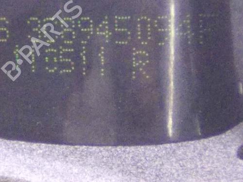 Right tailgate light VW CC B7 (358) 2.0 TDI | BP23432608C80 - Image 10