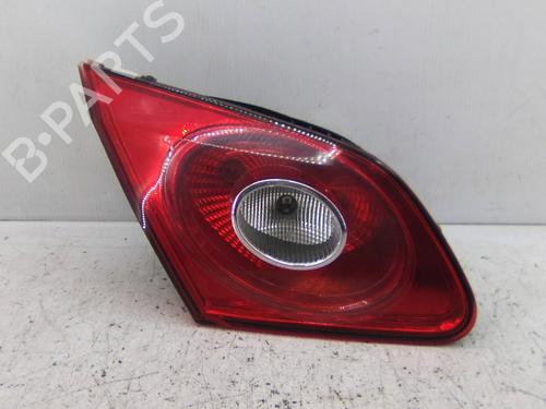 Left tailgate light VW CC B7 (358) 2.0 TDI | BP23432609C79 - Image 2