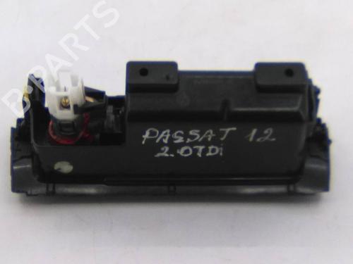 Ashtray VW CC B7 (358) 2.0 TDI | BP24927696I30  - Image 6