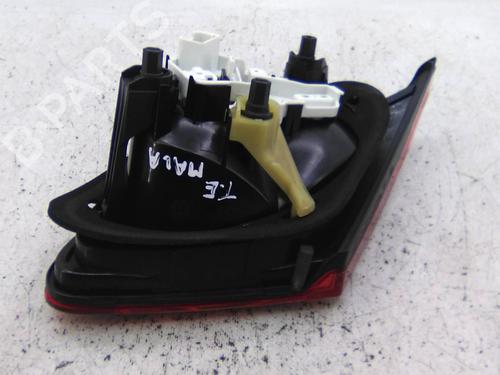 Left tailgate light VW CC B7 (358) 2.0 TDI | BP23432609C79 - Image 6