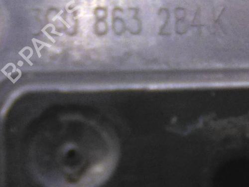 Ashtray VW CC B7 (358) 2.0 TDI | BP24927696I30  - Image 8