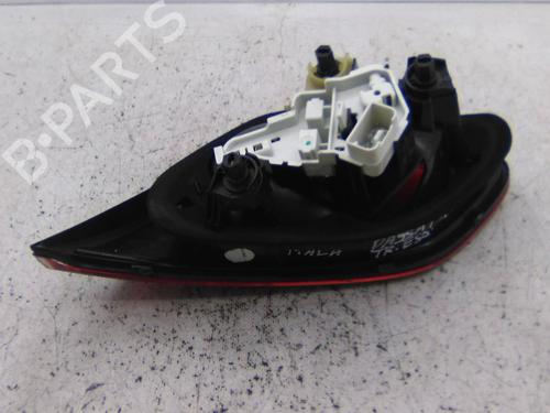 Left tailgate light VW CC B7 (358) 2.0 TDI | BP23432609C79 - Image 8