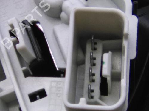 Left tailgate light VW CC B7 (358) 2.0 TDI | BP23432609C79 - Image 9
