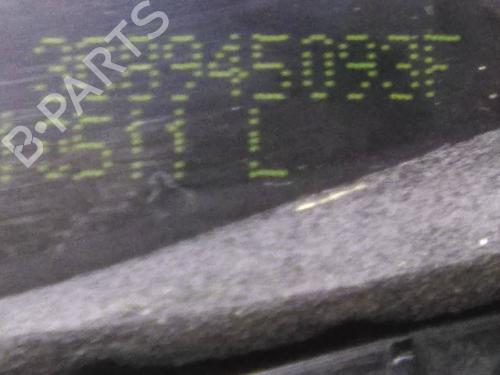 Left tailgate light VW CC B7 (358) 2.0 TDI | BP23432609C79 - Image 10
