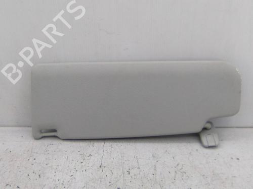 Right sun visor VW CC B7 (358) 2.0 TDI | BP24175895I2 - Image 3
