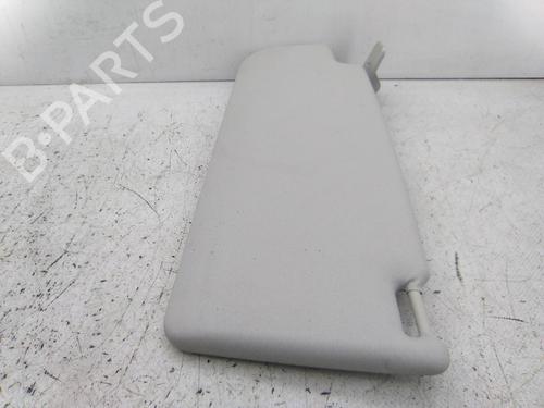 Right sun visor VW CC B7 (358) 2.0 TDI | BP24175895I2 - Image 6