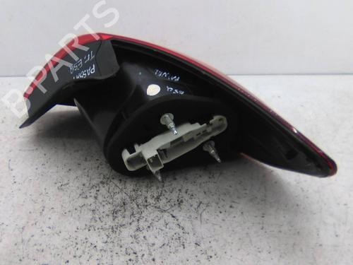 Left taillight VW CC B7 (358) 2.0 TDI | BP23432610C34 - Image 4