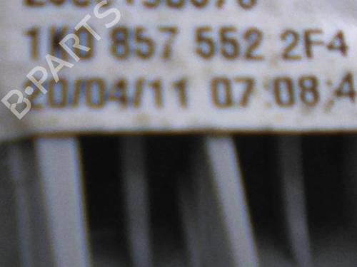 Right sun visor VW CC B7 (358) 2.0 TDI | BP24175895I2 - Image 7