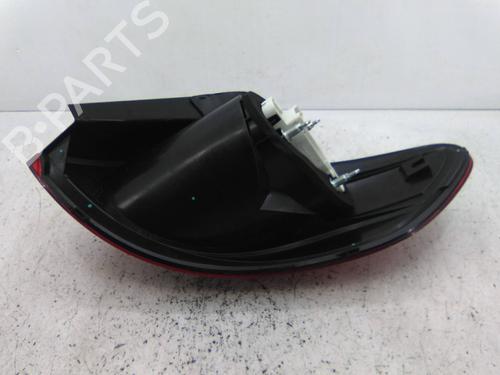 Left taillight VW CC B7 (358) 2.0 TDI | BP23432610C34 - Image 5