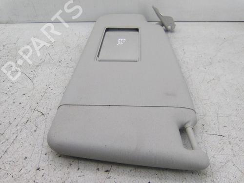Right sun visor VW CC B7 (358) 2.0 TDI | BP24175895I2 - Image 8