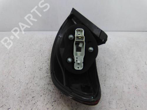 Left taillight VW CC B7 (358) 2.0 TDI | BP23432610C34 - Image 6