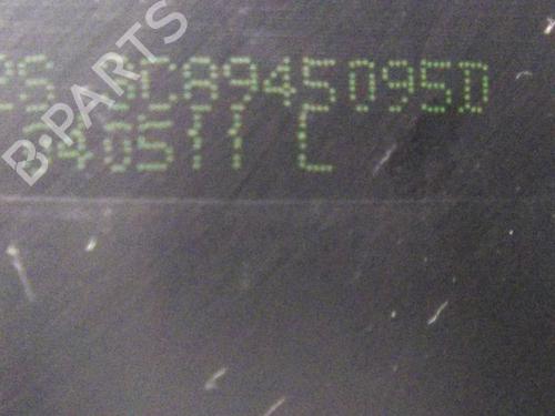 Left taillight VW CC B7 (358) 2.0 TDI | BP23432610C34 - Image 9