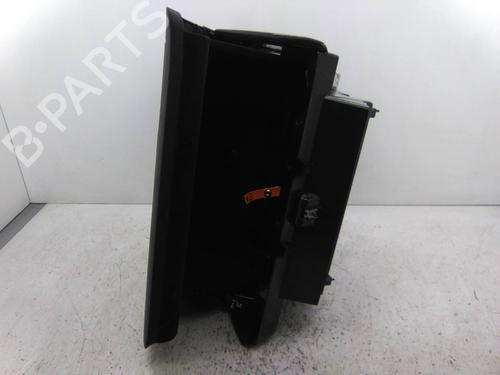 Glove box VW CC B7 (358) 2.0 TDI | BP24376910C95  - Image 8