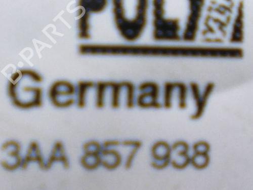 Glove box VW CC B7 (358) 2.0 TDI | BP24376910C95  - Image 11